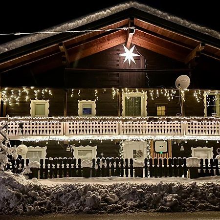 Ferienwohnung Rosenheim Wagenham Exteriör bild