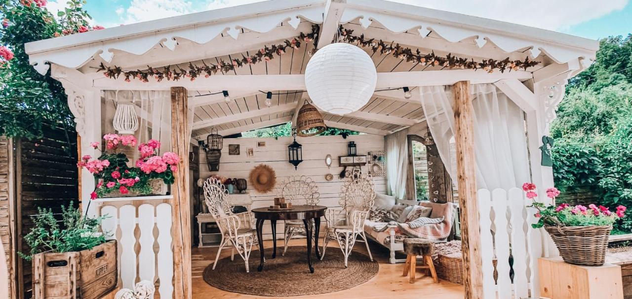 Ferienwohnung Rosenheim Wagenham Exteriör bild