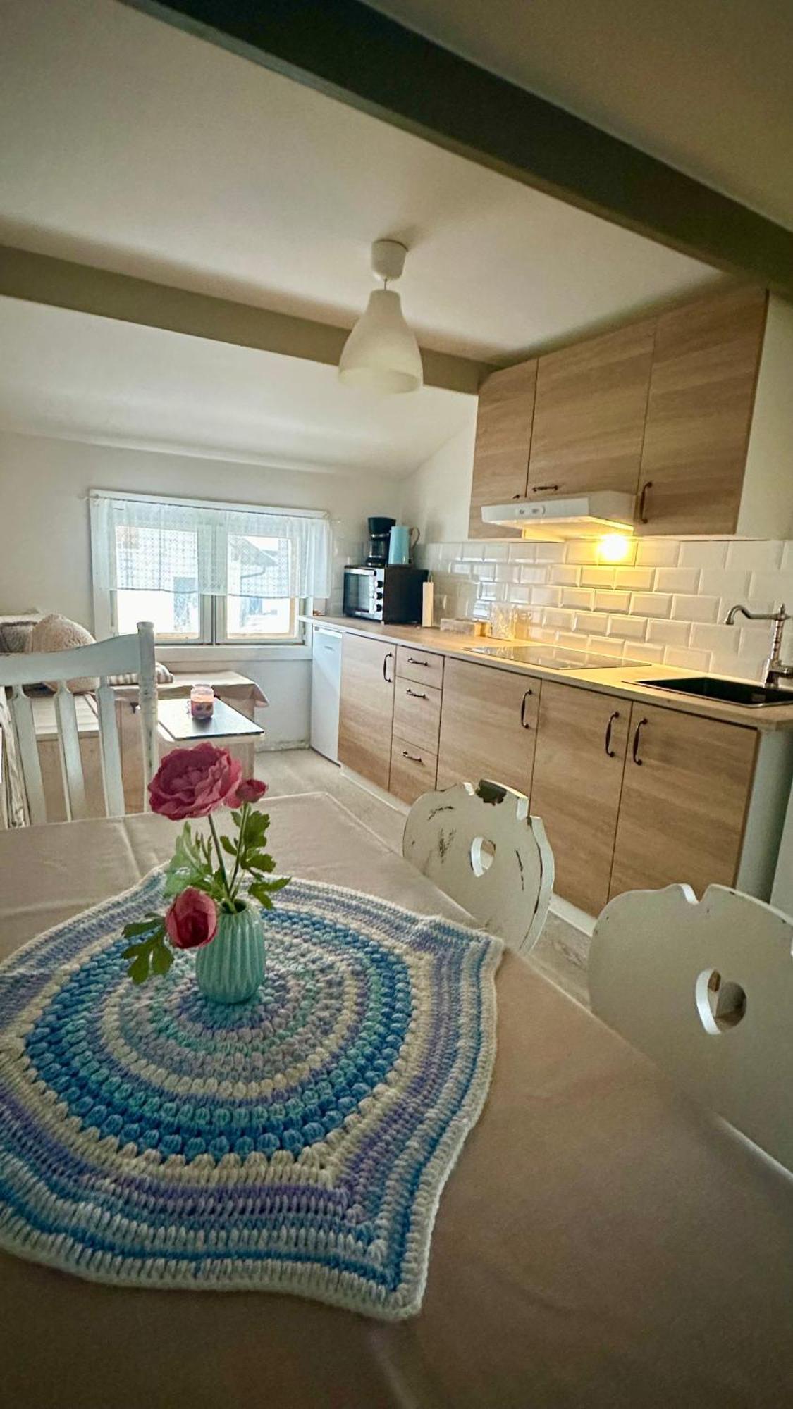 Ferienwohnung Rosenheim Wagenham Exteriör bild
