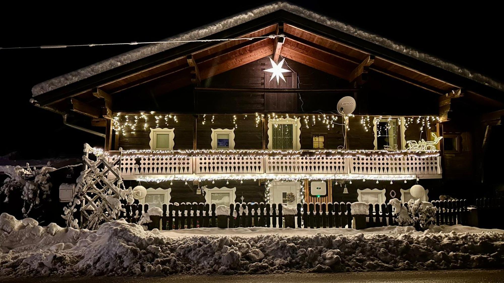 Ferienwohnung Rosenheim Wagenham Exteriör bild