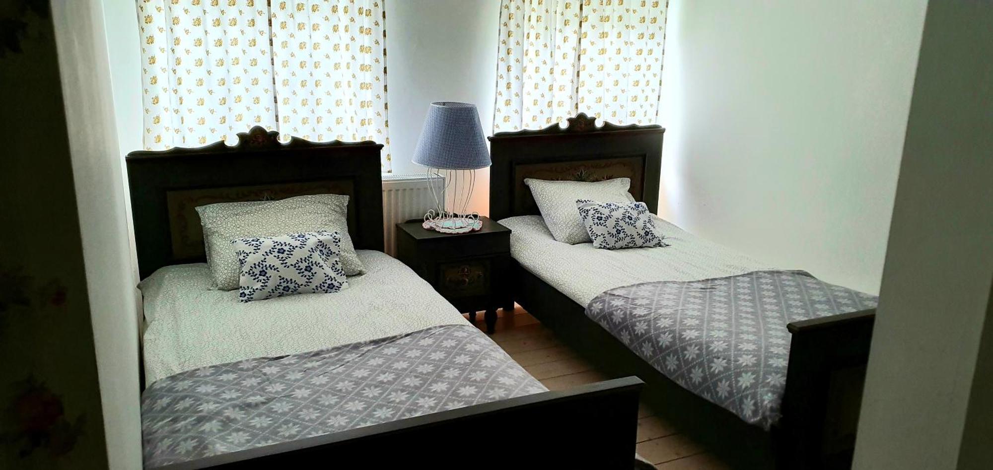 Ferienwohnung Rosenheim Wagenham Rum bild
