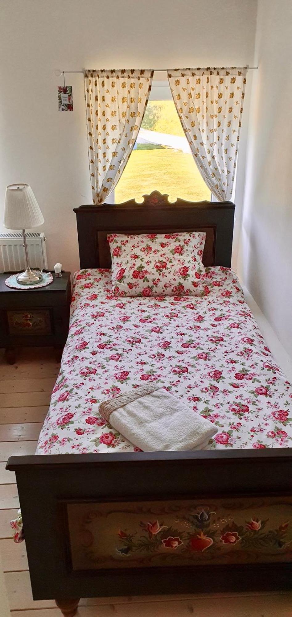 Ferienwohnung Rosenheim Wagenham Exteriör bild