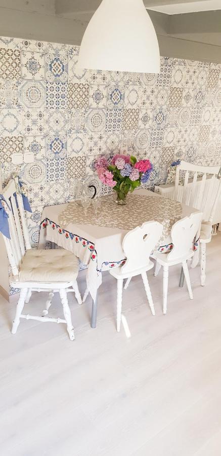 Ferienwohnung Rosenheim Wagenham Exteriör bild