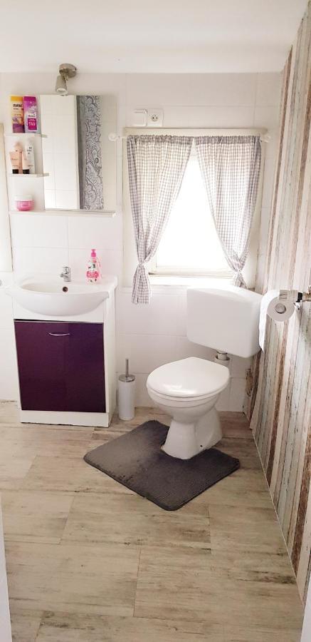 Ferienwohnung Rosenheim Wagenham Exteriör bild
