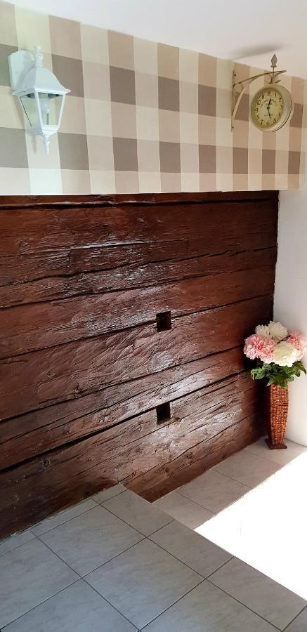 Ferienwohnung Rosenheim Wagenham Exteriör bild