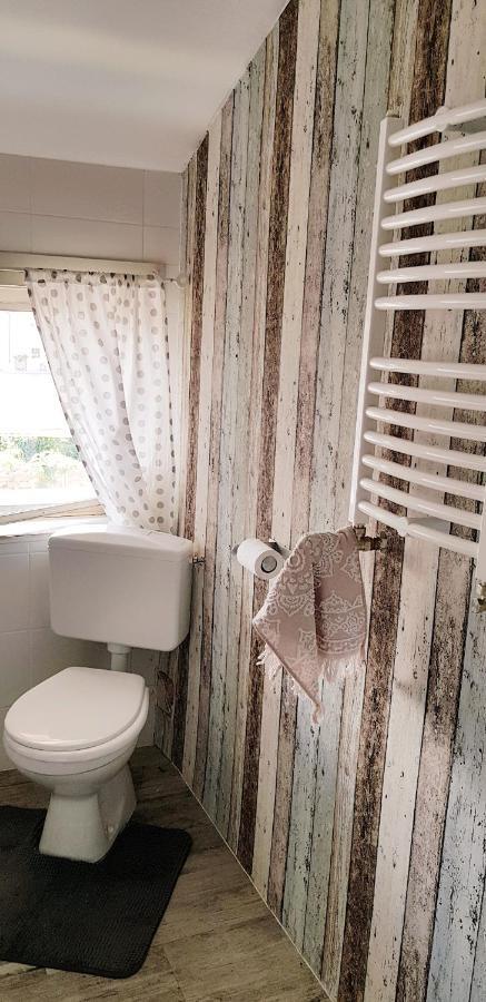 Ferienwohnung Rosenheim Wagenham Exteriör bild